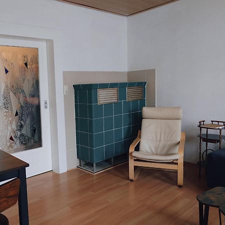 Serenity Ferienwohnungen In Gotha Zewnętrze zdjęcie