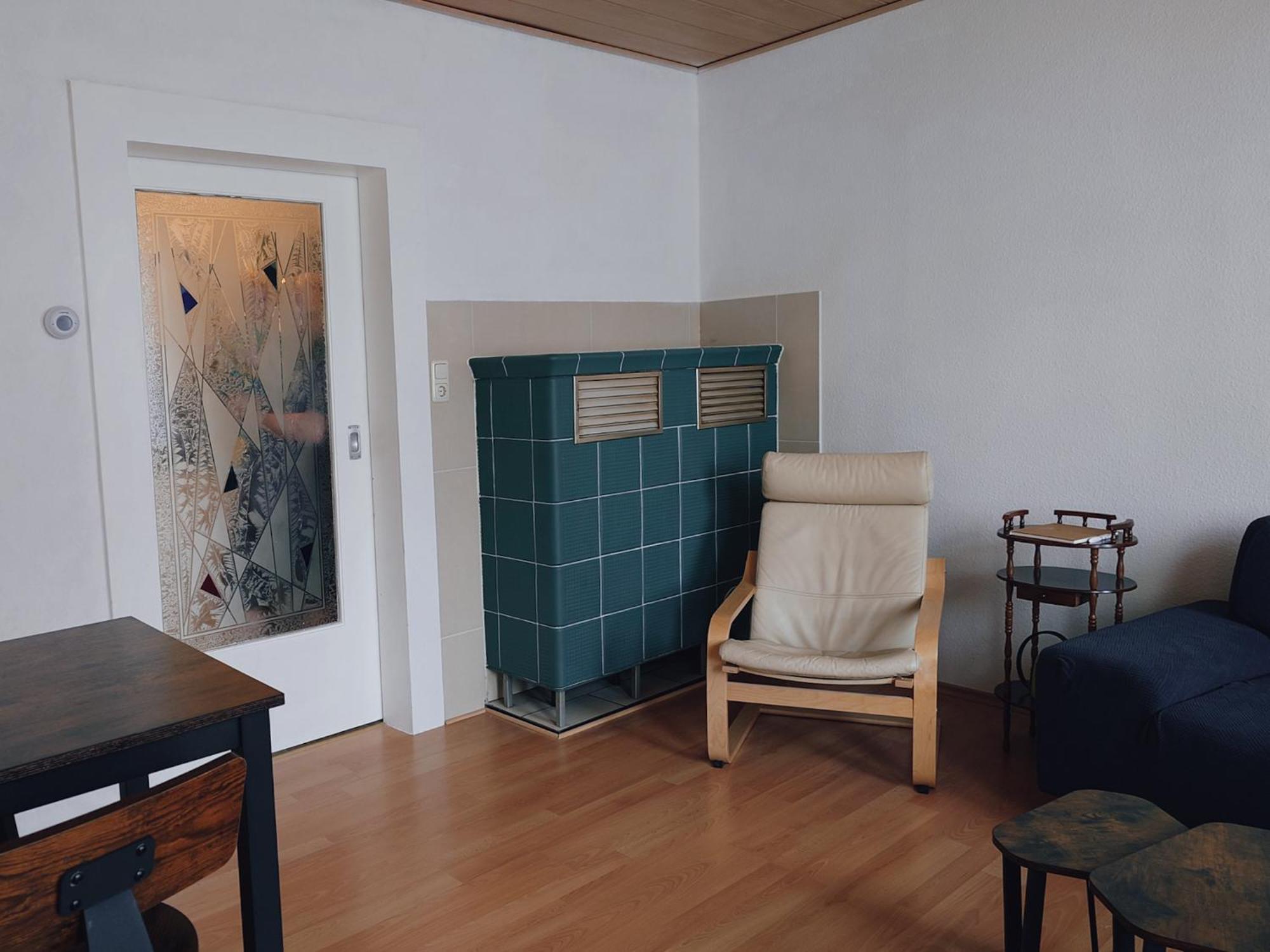 Serenity Ferienwohnungen In Gotha Zewnętrze zdjęcie