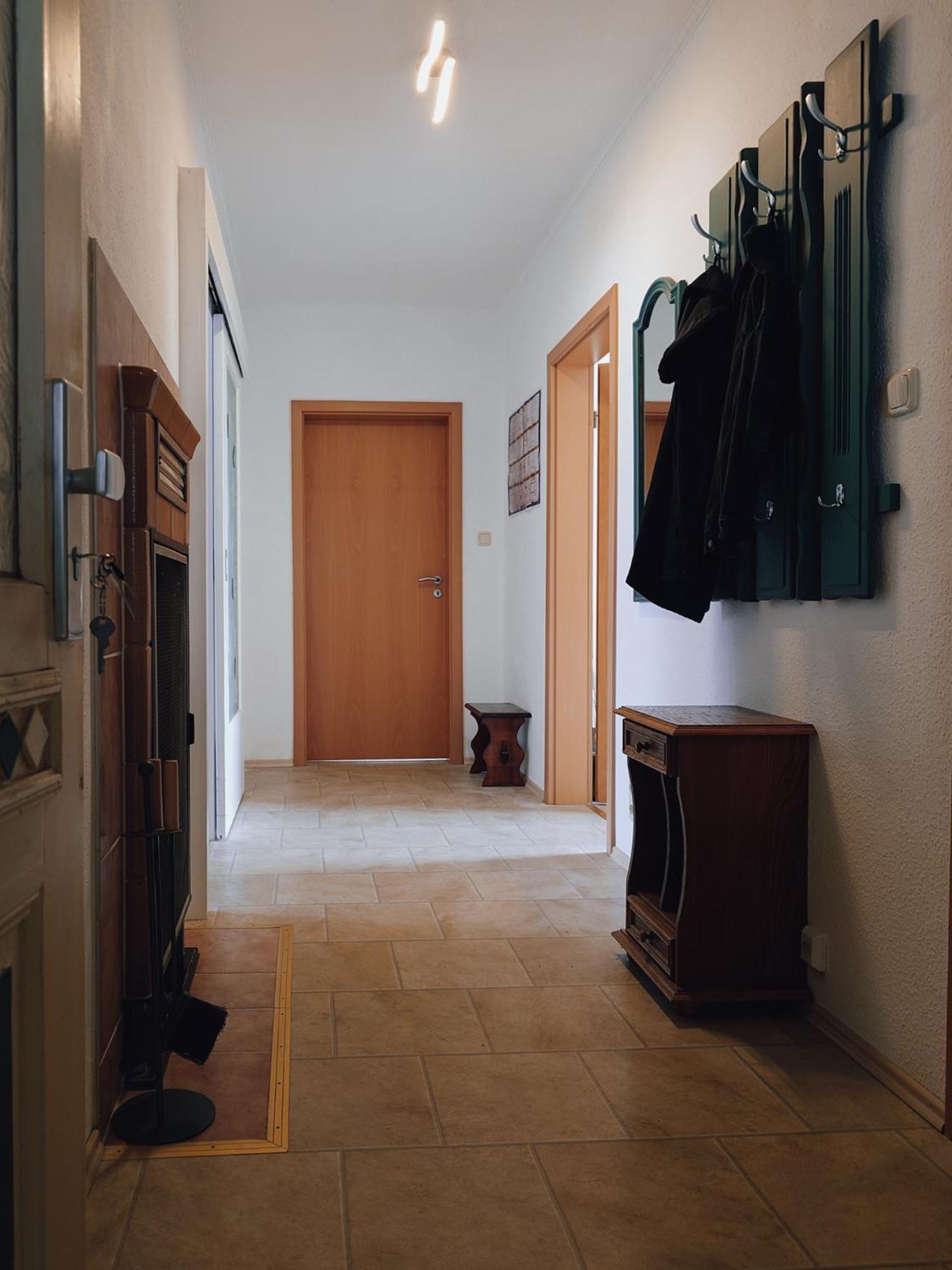 Serenity Ferienwohnungen In Gotha Zewnętrze zdjęcie
