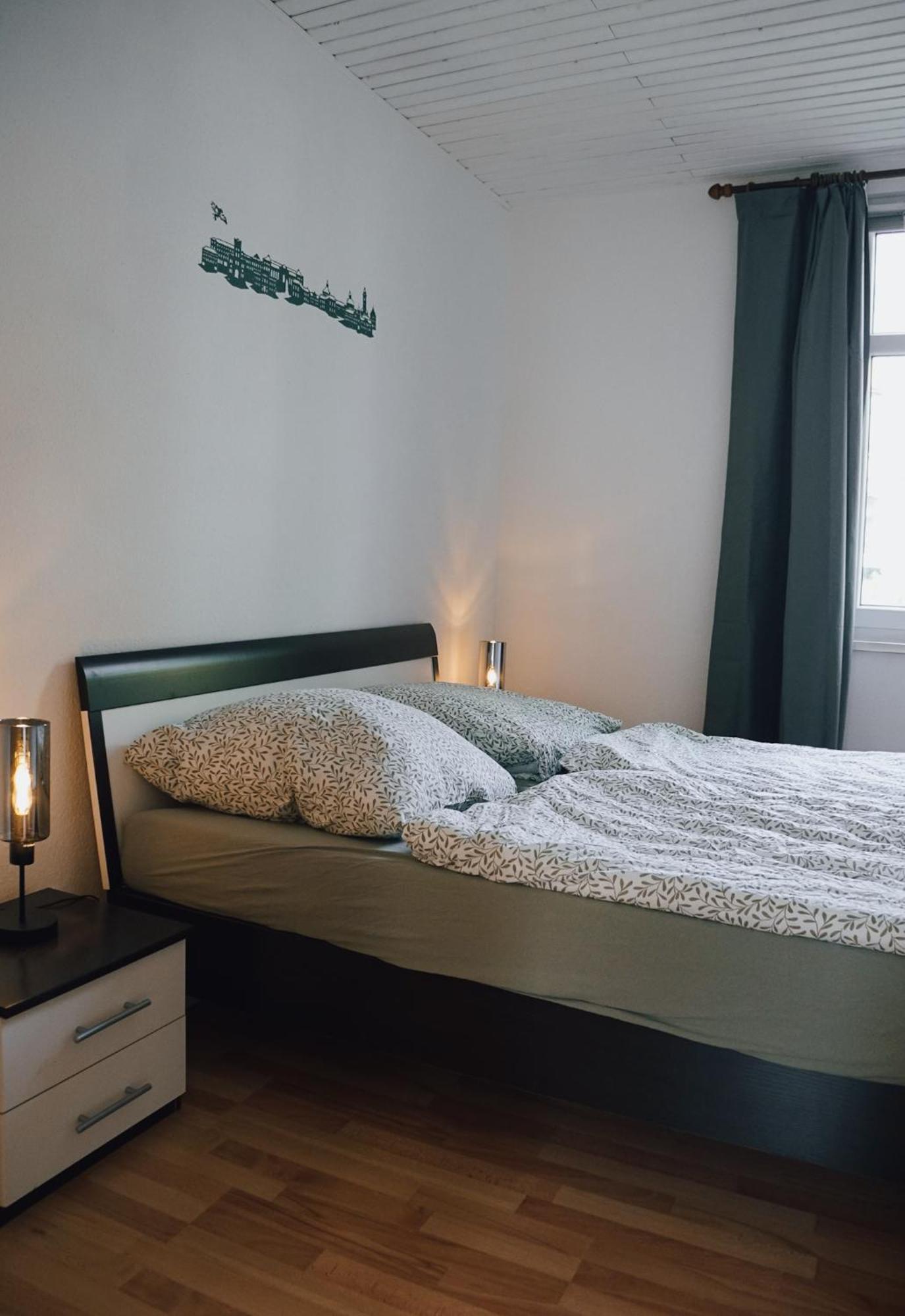 Serenity Ferienwohnungen In Gotha Zewnętrze zdjęcie